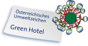 Umweltzeichen Hotels